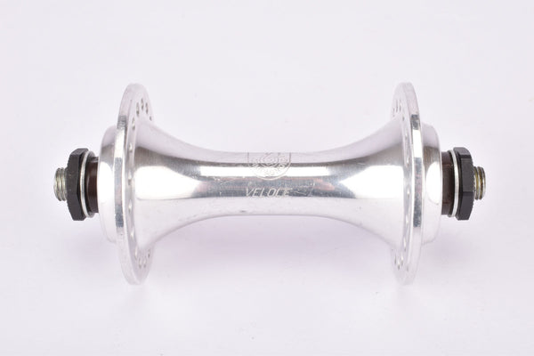 NOS Campagnolo Veloce front Hub with 36 holes from the 1990s