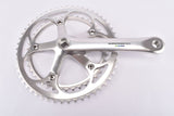 NOS/NIB Shimano 600 Ultegra #FC-6400-SG Crankset with 53/42 teeth and 170mm length from 1990