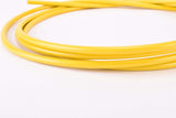 Jagwire CEX #86 brake cable housing / size 5.0 mm in yellow