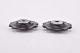 NOS Shimano jockey wheel set #5639839 from the 1990s