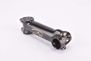 Kalloy Uno Lite 1" and  1 1/8" ahead stem in size 120mm with 25.4mm bar clamp size