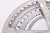 Sakae Ringyo (SR) Silstar crankset with 52/42 teeth and Chainguard in 170mm from 1982