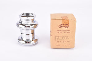 NOS/NIB Tange Falcon Standard Headset with english thread from the 1980s