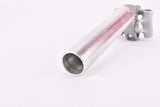 NOS Campagnolo Gran Sport #3800 short type seatpost in various sizes 26.2 - 27.0 diameter from the 1970s - 1980s