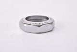 NOS Shimano Dura Ace #UA-100 Headset locknut with english thread from 1973 - 1976