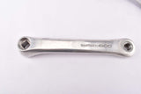 Shimano 600EX #FC-6207 crank arm Set in 170mm 130BCD from 1985