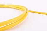Jagwire CEX #86 brake cable housing / size 5.0 mm in yellow