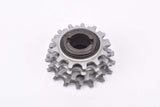 Suntour New Winner 5-speed freewheel with 14-17 teeth and english thread from 1979