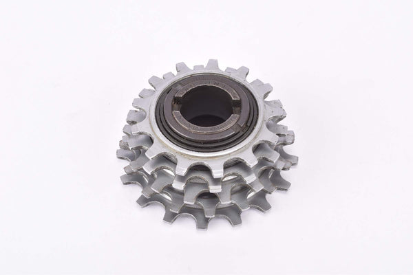 Suntour New Winner 5-speed freewheel with 14-17 teeth and english thread from 1979