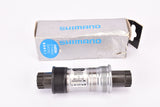 NOS/NIB Shimano Deore #BB-ES51 sealed cartridge Octalink Bottom Bracket in 121 mm with english thread from 2007