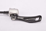 NOS Shimano Deore LX #M565 Quick release, rear Skewer for 135 mm from the 1990s