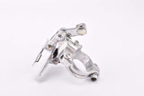 Shimano first generation Deore #FD-DE10 clamp-on front derailleur 1980s