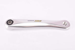 NOS Shimano 105 Octalink #FC-5500 / #FC-5503 left Crankarm in 170mm length from 1998