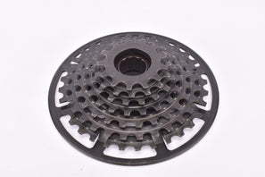 Sachs-Maillard 7-speed Freewheel with 13-32 teeth and english thread from 1990