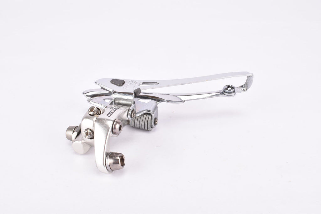 Dérailleur Avant Campagnolo Centaur – Gris – 10 Vitesses – Neuf (boîte Ouverte)