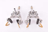 First Type Campagnolo Croce d´Aune Delta #B500 Penta drive brake caliper set from the late 1980s
