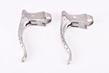 Weinmann AG No. 185-100 non-aero Brake lever set from the 1980s