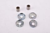 NOS Shimano jockey wheel set #5639839 from the 1990s
