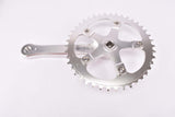 VeloOrange Grand Cru Fluted Single Crankset