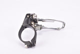 Campagnolo Race Triple #FD7-RA3... 10-speed clamp-on Front Derailleur from the 2000s