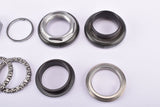 Shimano New 105 #HP-1050 sealed Headset with english / italian thread from 1988