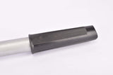 NOS SKS Super Sport Grey / Silver  frame bike pump in 500 - 560mm
