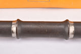 NOS/NIB Miche Movimento Speciale Bottom Bracket in 114 mm with english thread (BSA) from the 1980s - 1990s - second Quality