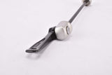 NOS Shimano Deore LX #M565 Quick release, rear Skewer for 135 mm from the 1990s