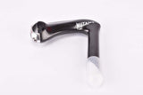 NOS Nero Black 3 ttt Mutant Road Racing Stem in size 110 with 25.8 clampsize from the early 90s