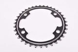 Shimano Dura-Ace #FC-9000 11-speed small chainring 52-36MB with 36 teeth from 2016