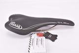 NOS Black Selle Italia SLR XP Carbon-Fibre Saddle with Vanox (Titanium) Rails from 2005