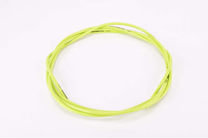 Jagwire CEX #54 brake cable housing / size 5.0 mm in organic green