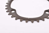 Campagnolo Super Record #FC-SR234 11-Speed 34-50 small Chainring with 34 teeth and 112mm BCD