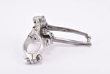 Shimano 105 Golden Arrow #FD-A105 clamp-on front derailleur from the 1980s
