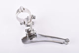 Mint First Generation Shimano Dura-Ace #EA-200 / #FD-7100 second version Front Derailleur from the late 1970s / early 1980s