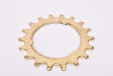 NOS Maillard #MA steel Freewheel Sprocket Cog with 18 teeth from the 1970s - 1980s