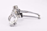 Shimano first generation Deore #FD-DE10 clamp-on front derailleur 1980s