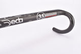 NEW Deda 35 Trentacinque Superleggera Handlebar in 42 cm (c-c) with 35.0mm bar clamp size from the 2020s