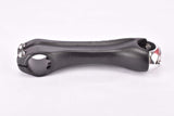 NOS Cinelli Groove 1 1/8" ahead stem in size 140mm with 26.0mm bar clamp size