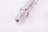 NOS Specialties TA #JP-2610072 Bottom Bracket Axle in 115 mm length