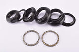 NOS/NIB VP Components 1 1/4" threaded Headset