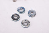 NOS Shimano jockey wheel set #5639839 from the 1990s