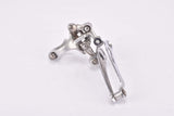 Campagnolo Nuovo Record #1052/NT (#0104007) clamp-on front derailleur from the 1980s