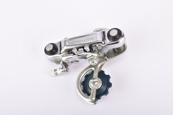 NOS Shimano RS #DH-510 / #RD-RS11 Centeron direct mount Rear Derailleur from the 1970s - 1980s