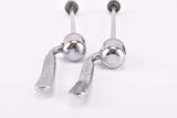 NOS Miche quick release set, front and rear Skewer from the 1970s - 1980s
