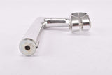 NOS 3ttt Mod. 1 Record Strada Stem in size 80mm with 26.0 mm bar clamp size from the 1970s - 1980s