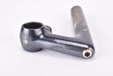3 ttt Mod. 78 Record Strada Stem in size 80mm with 26.0mm bar clamp size from the 1970s - 80s