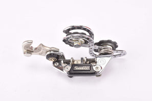 NOS Huret Svelto Drillum #Ref. 2000 drilled Rear Derailleur from the 1970s