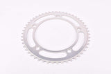 NOS Sugino Mighty Competition Chainring with 51 teeth and 151 mm BCD from the 1960s