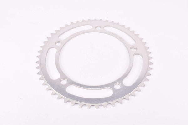 NOS Sugino Mighty Competition Chainring with 51 teeth and 151 mm BCD from the 1960s